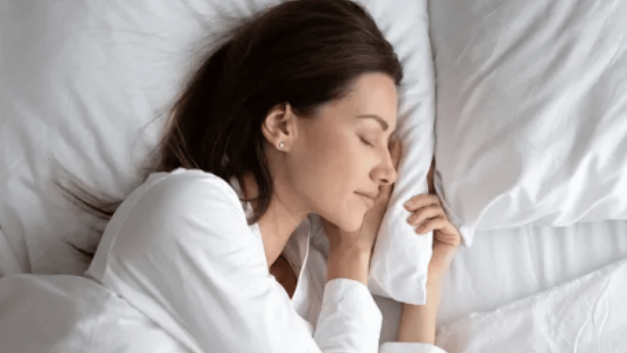 Foto - Prof. Dr. duyurdu: Yetersiz uyku birçok hastalığın riskini artırıyor