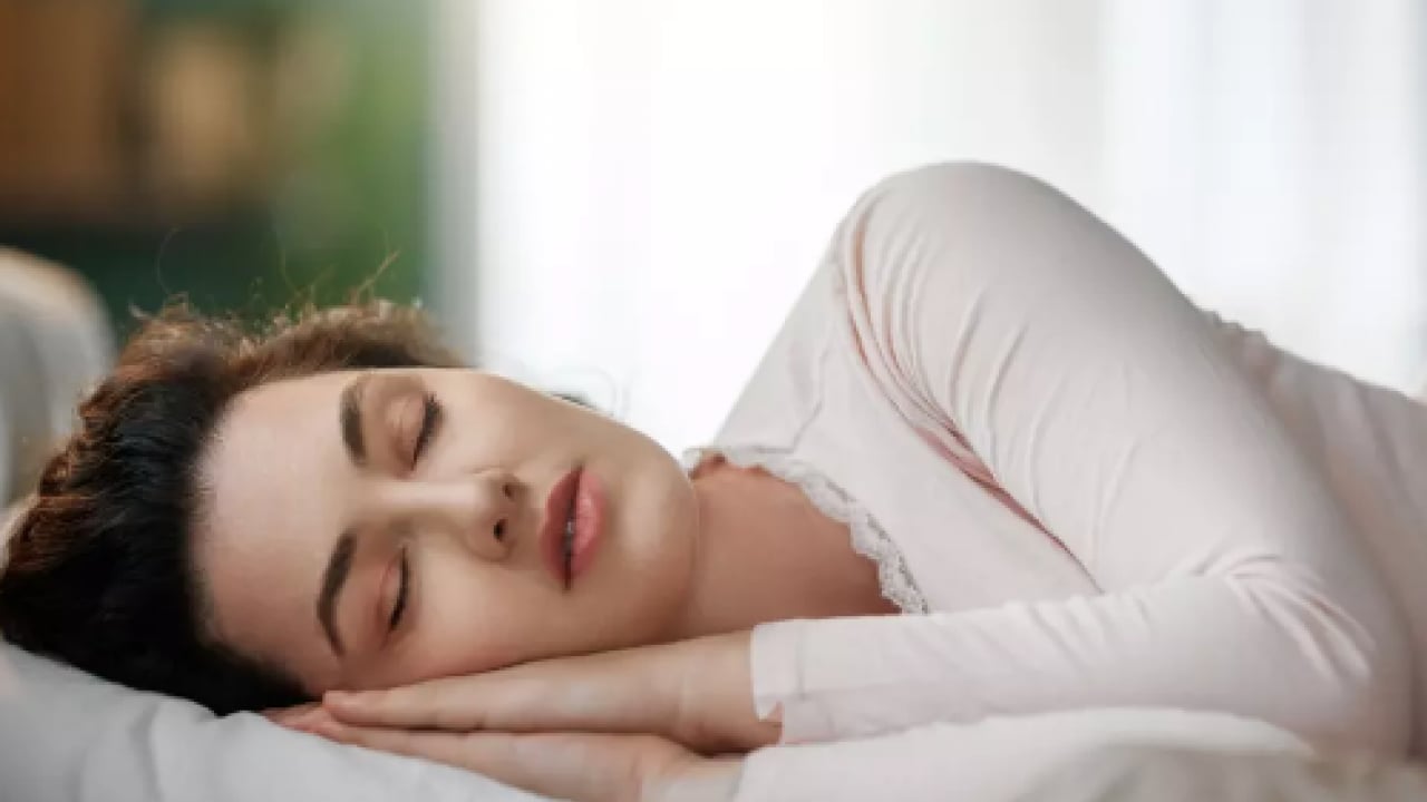 Foto - Prof. Dr. duyurdu: Yetersiz uyku birçok hastalığın riskini artırıyor