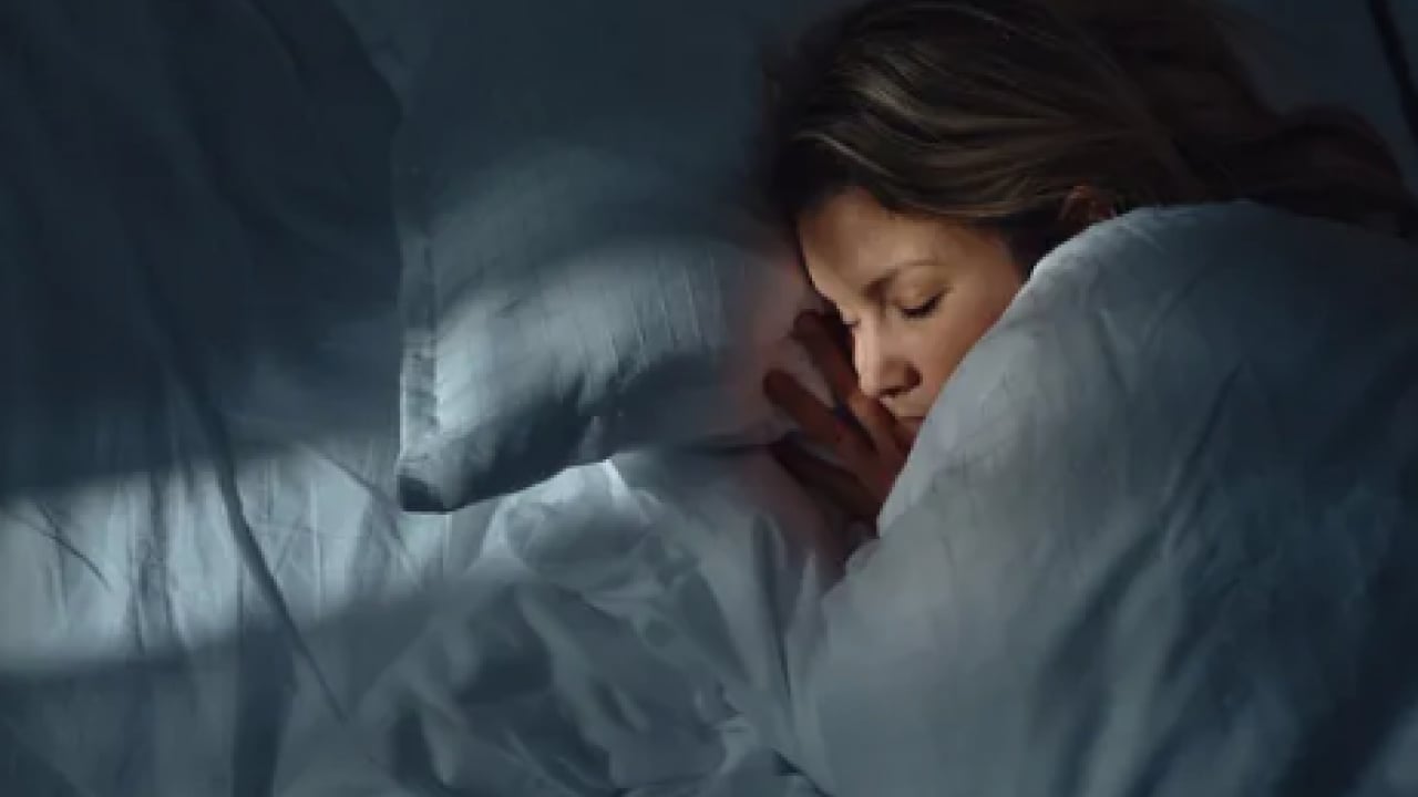 Foto - Prof. Dr. duyurdu: Yetersiz uyku birçok hastalığın riskini artırıyor