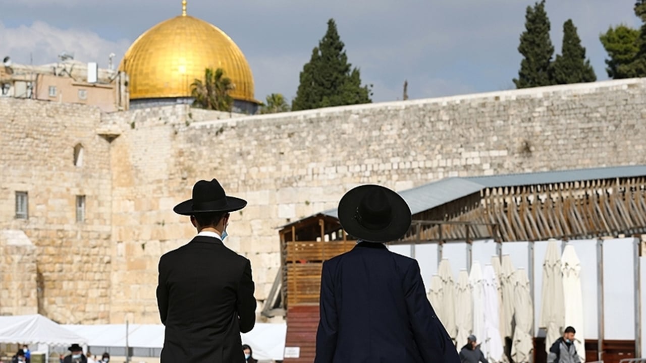 Foto - Prof. Dr. Vasfi Aşur Ebu Zeyd İslam’a ve Müslümanlara karşı uyardı: Özgürlük 'Allahu Ekber' nidalarıyla gerçekleşecektir!