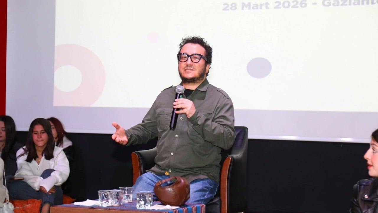 Foto - Prof. Dr. Erbaş, Genç Beyinlerin Stratejik Gelişim Mekanizmalarını Değerlendirdi