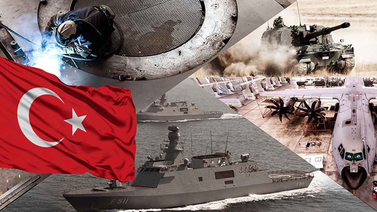 Foto - Prof. Dr. Hasan Köni'den olay çıkış: Türkiye'ye bunu da dayatırlarsa dünyanın en çekindiği bombayı üretecek