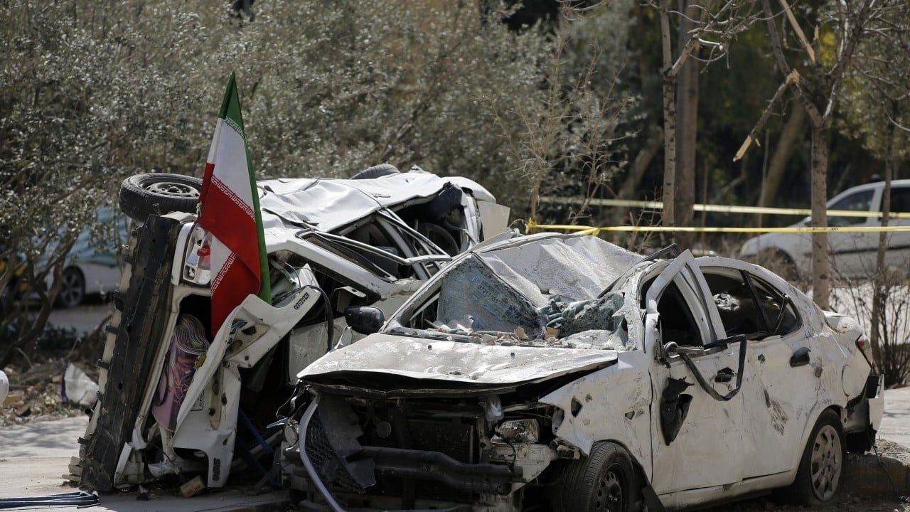 Foto - Prof. Dr. İsmail Şahin’den dikkat çeken analiz: İran saldırısı Orta Doğu’yu yeniden dizayn planının parçası