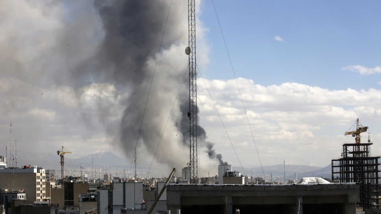 Foto - Prof. Dr. İsmail Şahin’den dikkat çeken analiz: İran saldırısı Orta Doğu’yu yeniden dizayn planının parçası