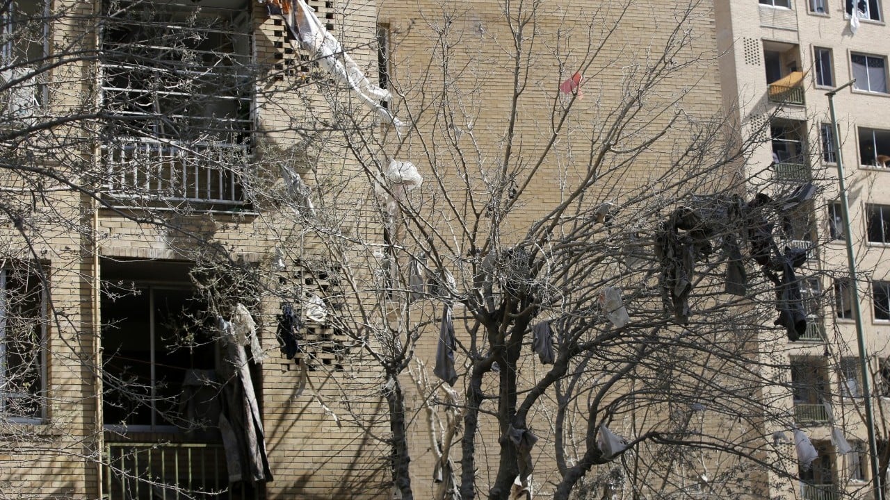 Foto - Prof. Dr. İsmail Şahin’den dikkat çeken analiz: İran saldırısı Orta Doğu’yu yeniden dizayn planının parçası