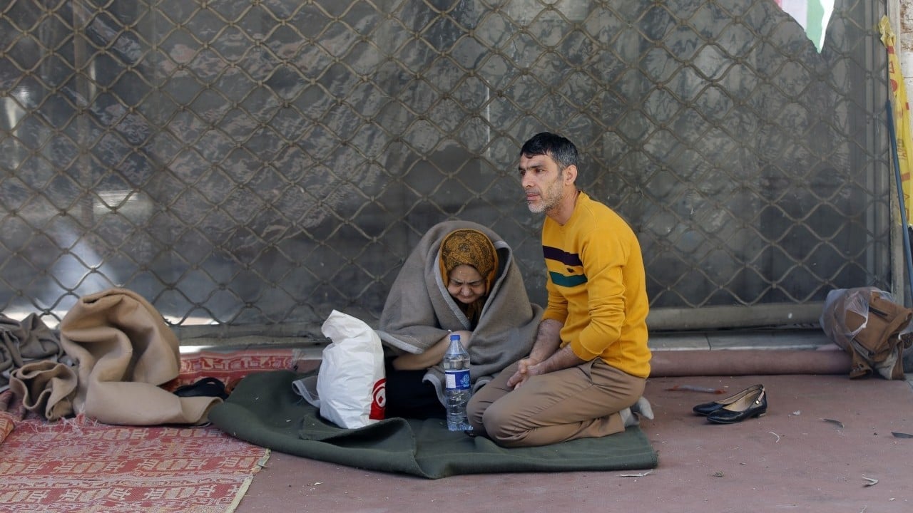 Foto - Prof. Dr. İsmail Şahin’den dikkat çeken analiz: İran saldırısı Orta Doğu’yu yeniden dizayn planının parçası