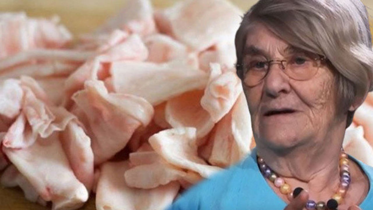 Foto - Prof. Dr. Karatay'dan lokum gibi yumuşacık et pişirmenin püf noktaları! Kavurma eti pişirirken ekleyin... Nasıl pişirilir?