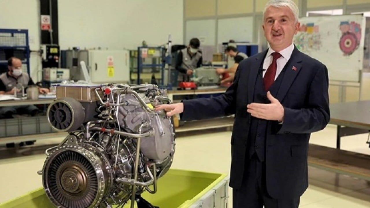 Foto - Prof. Dr. Mahmut Faruk Akşit uyardı: Bunu yaparsak 5 yıl sonra batarız