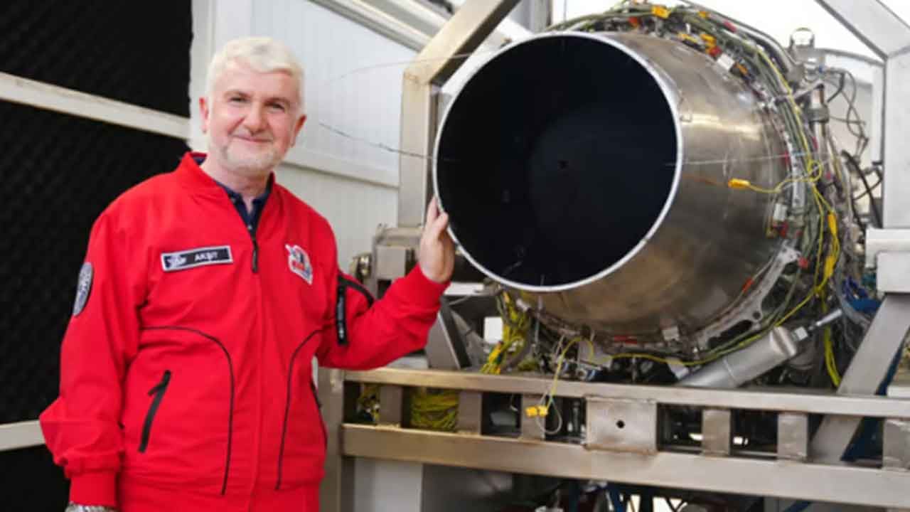 Foto - Prof. Dr. Mahmut Faruk Akşit uyardı: Bunu yaparsak 5 yıl sonra batarız