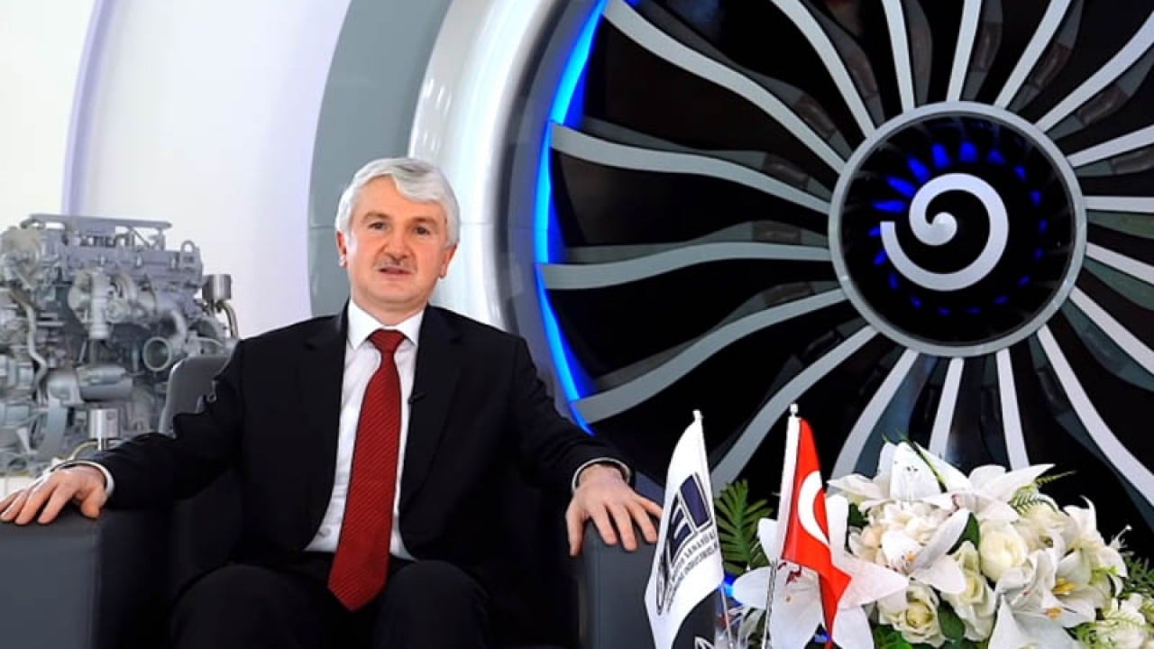 Foto - Prof. Dr. Mahmut Faruk Akşit uyardı: Bunu yaparsak 5 yıl sonra batarız