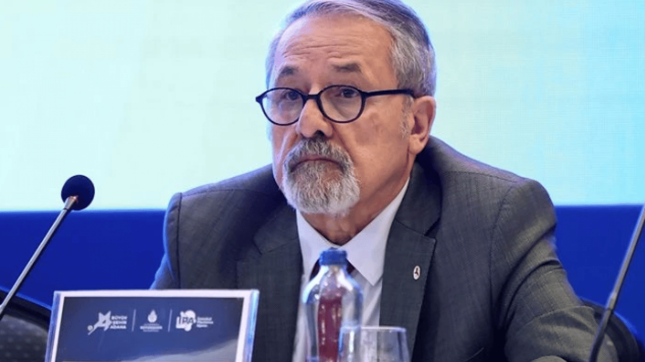 Foto - Prof. Dr. Naci Görür’den kritik uyarı: Yedisu Fayı için 3 il risk altında