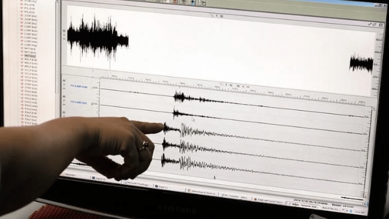 Foto - Prof. Dr. Naci Görür’den kritik uyarı: Yedisu Fayı için 3 il risk altında