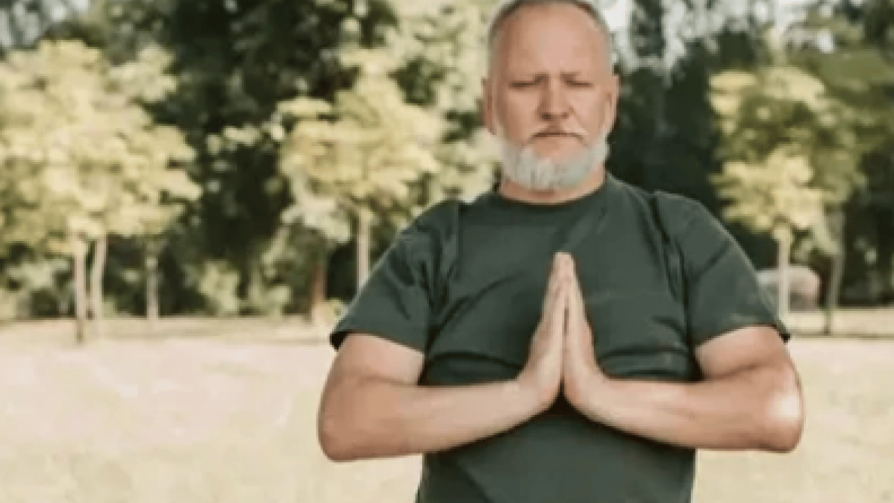 Foto - Prof. Dr. Osman Müftüoğlu uzun yaşamanın temelindeki sırlarını anlattı