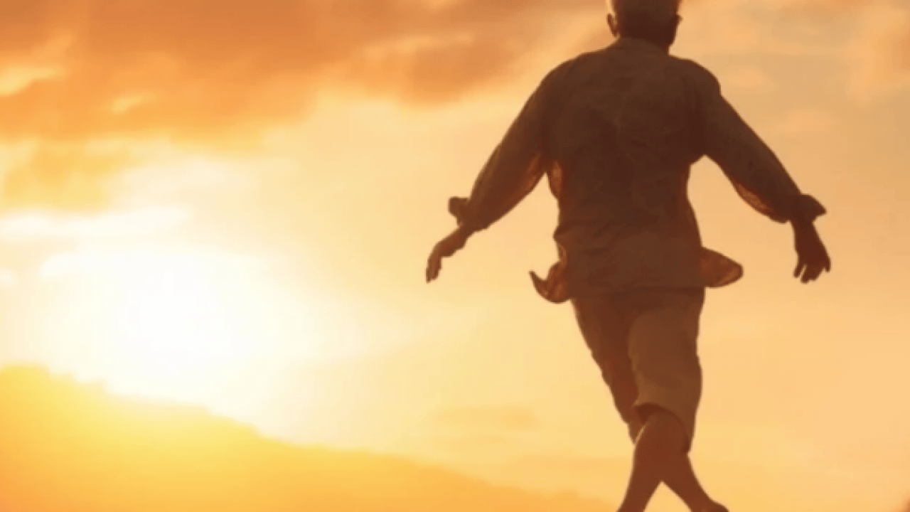 Foto - Prof. Dr. Osman Müftüoğlu uzun yaşamanın temelindeki sırlarını anlattı