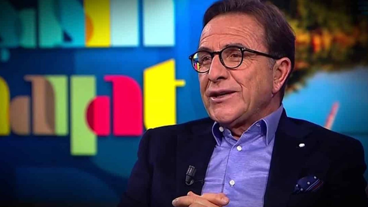 Prof. Dr. Osman Müftüoğlu'ndan ezber bozan çıkış: O alışkanlık bitiyor! Kilo vermek, uzun yaşam, zayıflama sebebi...