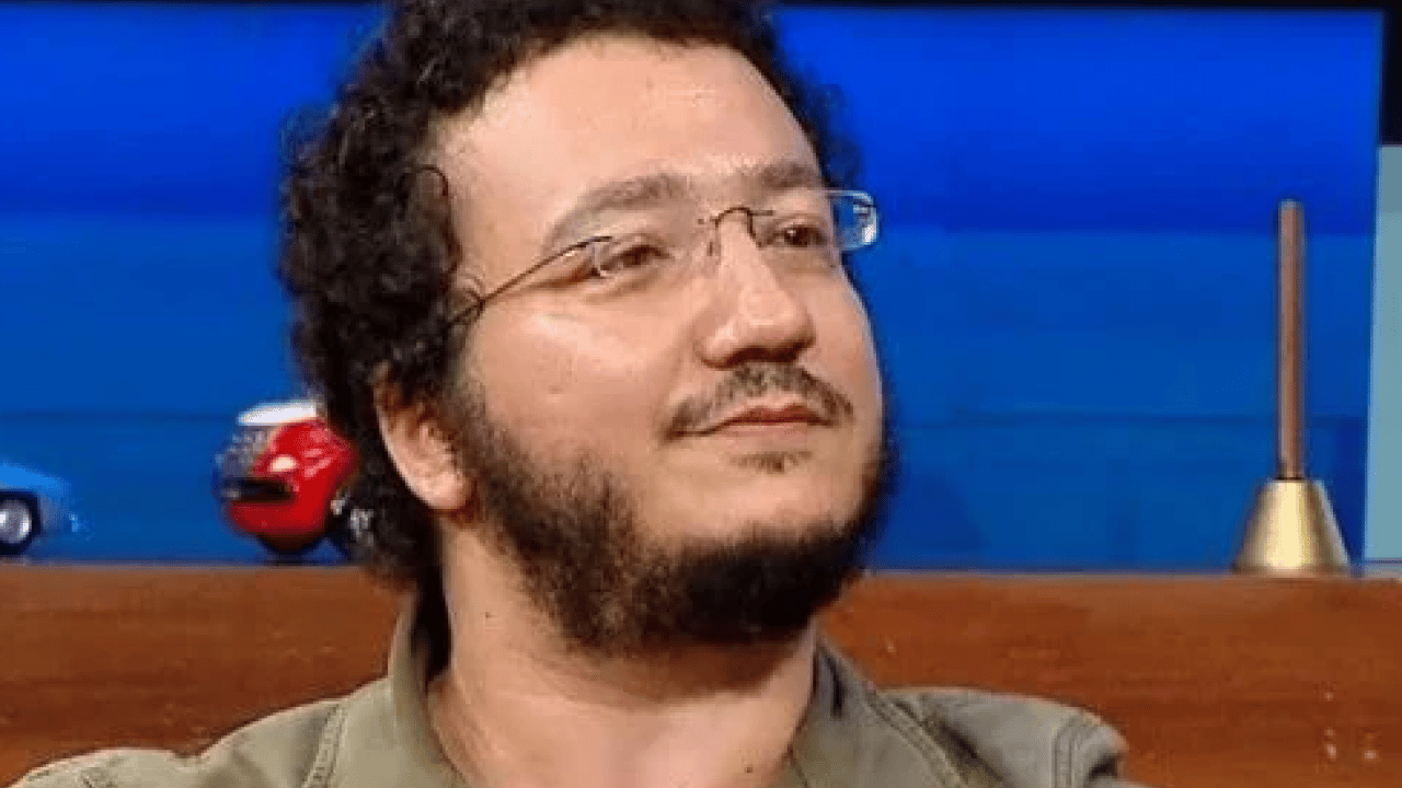 Foto - Prof. Dr. Oytun Erbaş korkutan pandemi uyarısı! 'Yıllarca sürebilir'
