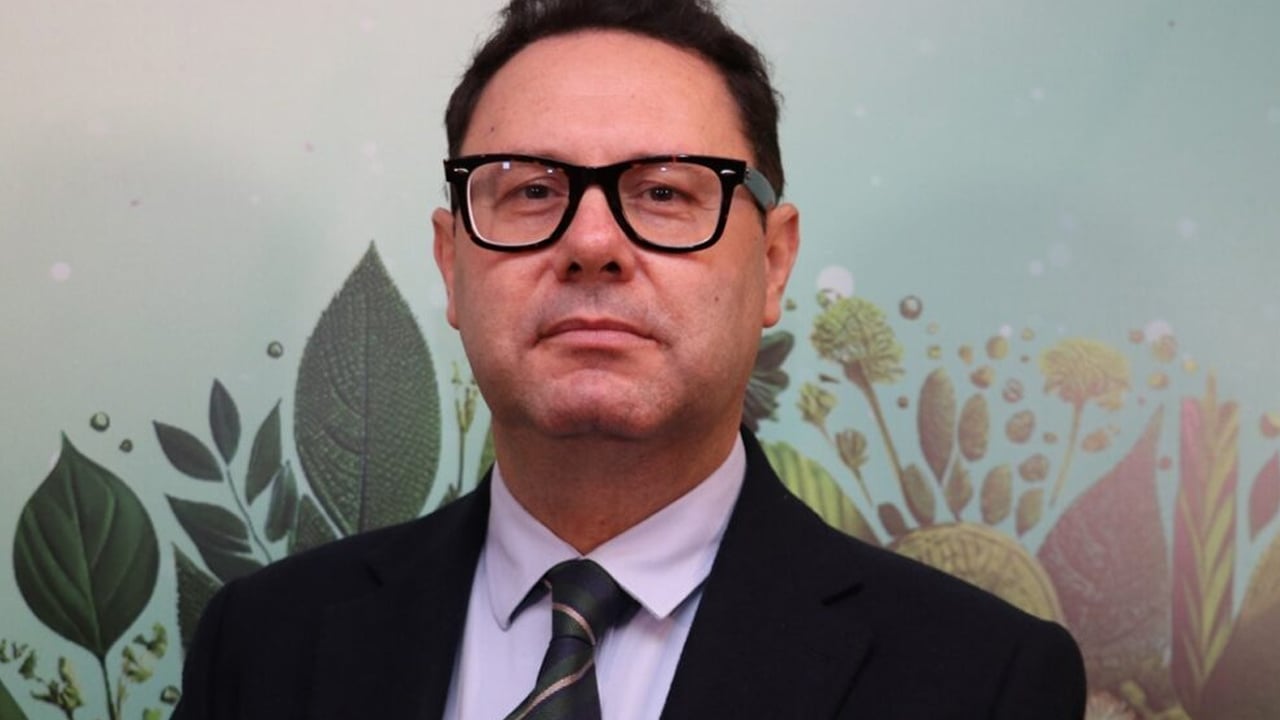 Foto - Prof. Dr. Özdemir'in uyarısı: Sadece yapay zeka değil dedi! ‘Kontrol şart'! Yüzde 99 başarı var, sebebi tek tek açıkladı