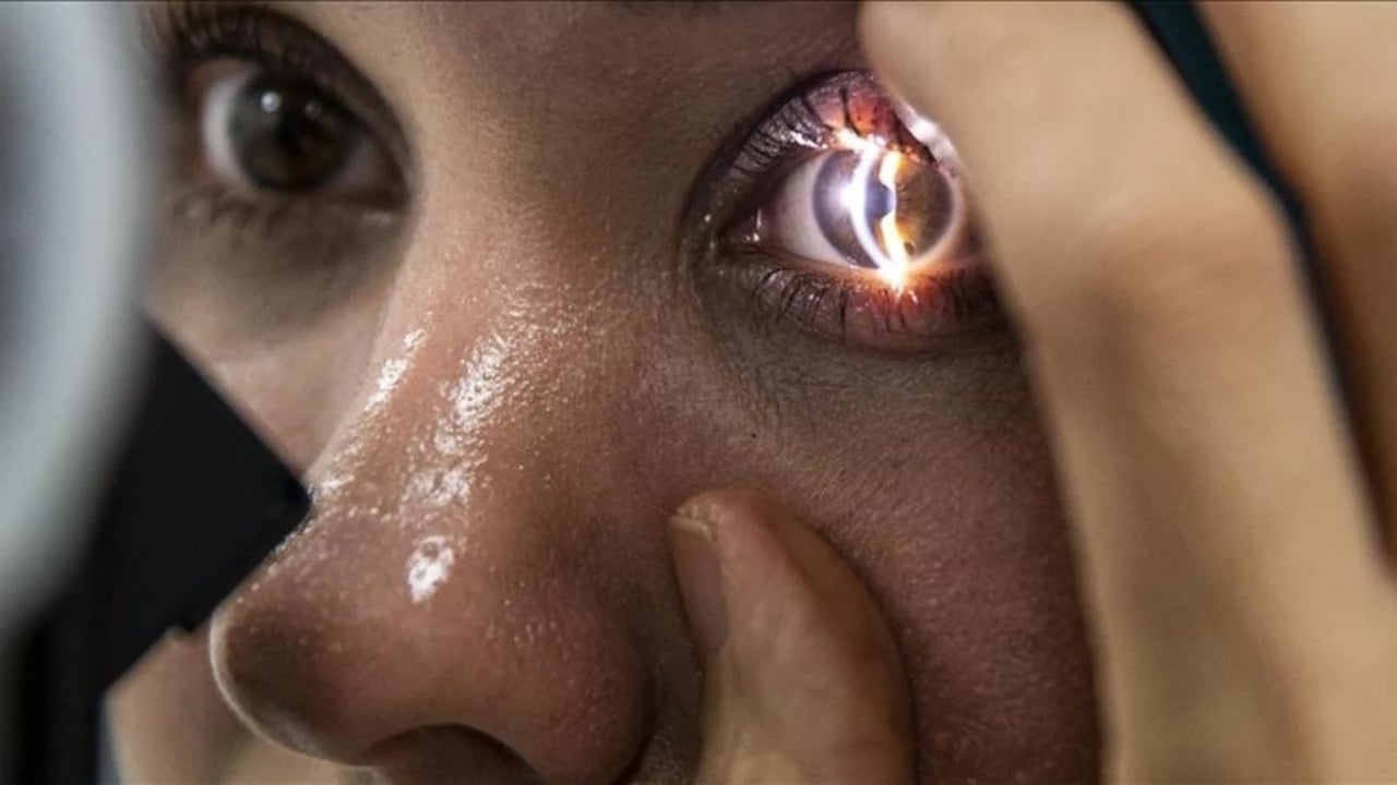 Foto - Prof. Dr. Özdemir'in uyarısı: Sadece yapay zeka değil dedi! ‘Kontrol şart'! Yüzde 99 başarı var, sebebi tek tek açıkladı