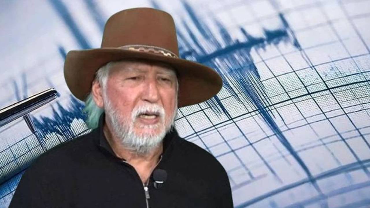 Foto - Prof. Dr. Şener Üşümezsoy: Söylem doğru değil diyerek açıkladı! Deprem geliyor mu, hazır olmamız lazım mı?