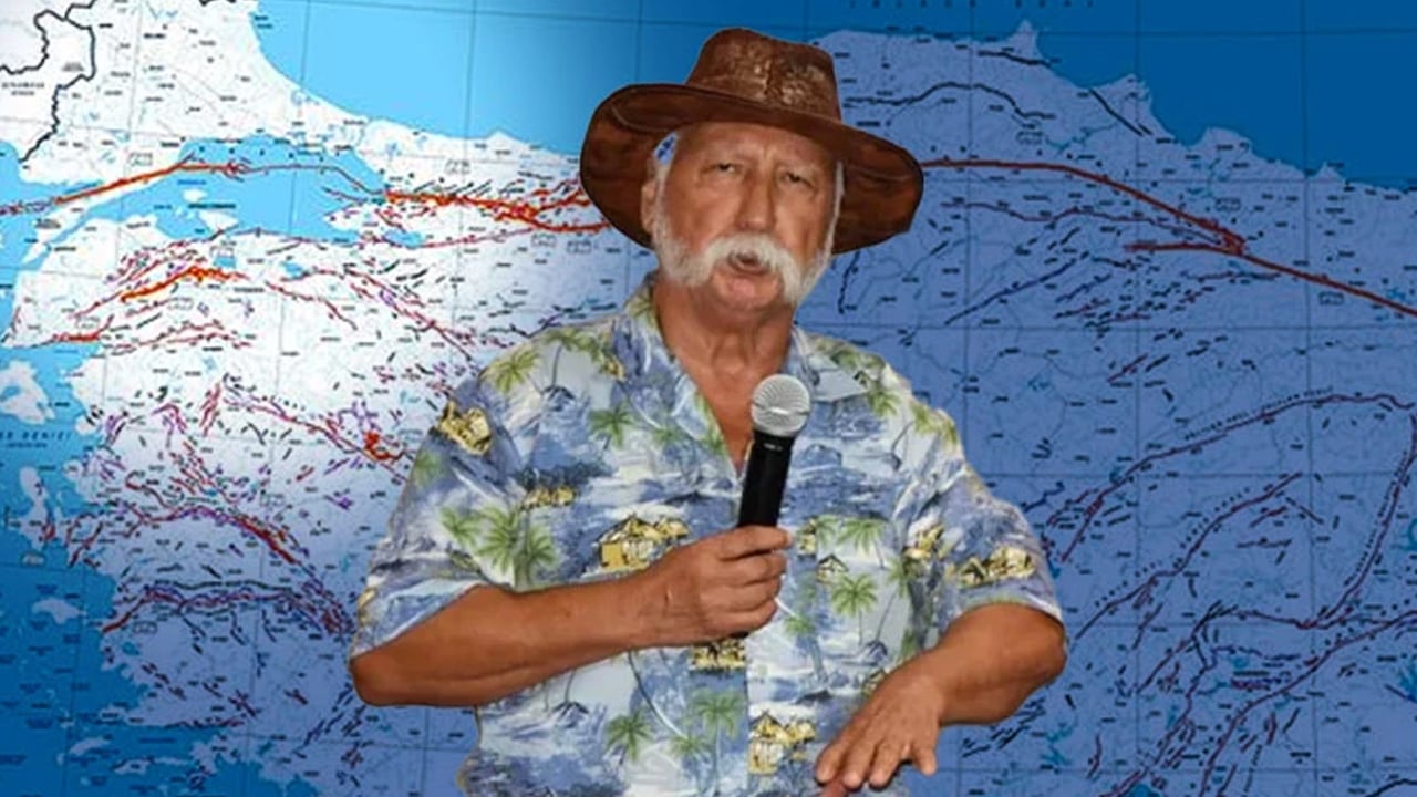  Prof. Dr. Şener Üşümezsoy: Söylem doğru değil diyerek açıkladı! Deprem geliyor mu, hazır olmamız lazım mı?