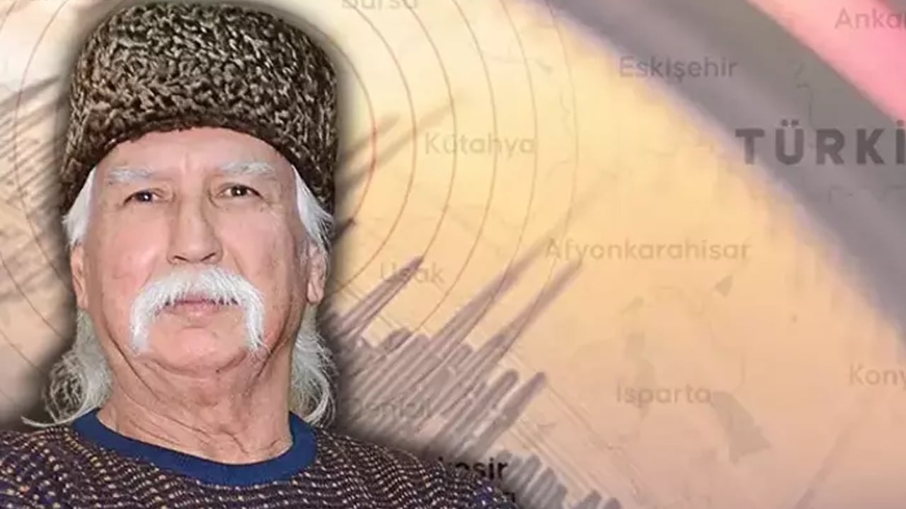 Foto - Prof. Dr. Şener Üşümezsoy: Söylem doğru değil diyerek açıkladı! Deprem geliyor mu, hazır olmamız lazım mı?