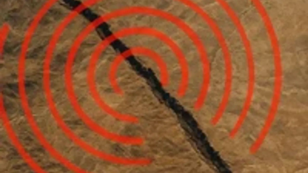 Foto - Prof. Dr. Şener Üşümezsoy’dan yeni deprem açıklaması: Yakın zamanda...