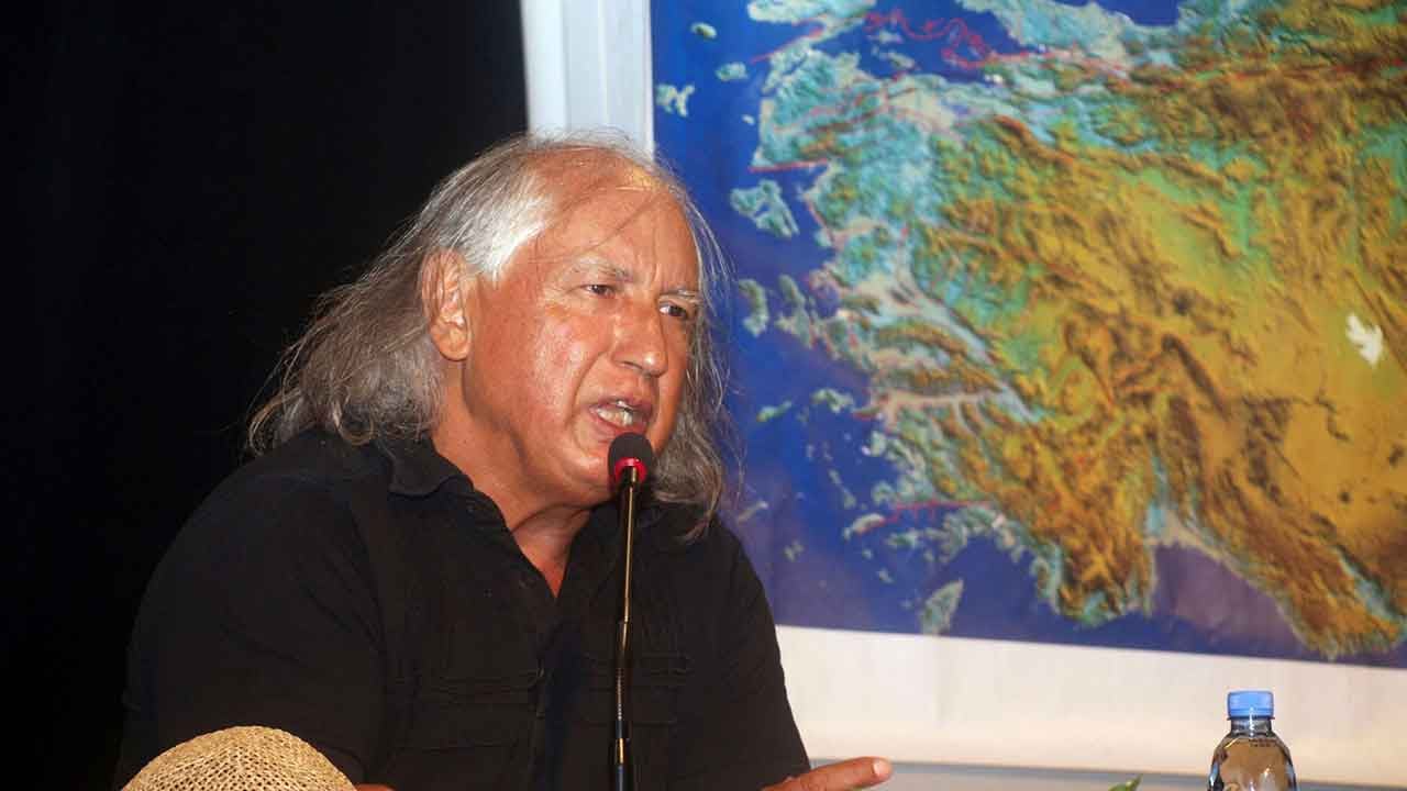 Prof. Dr. Şener Üşümezsoy’dan yeni deprem açıklaması: Yakın zamanda...