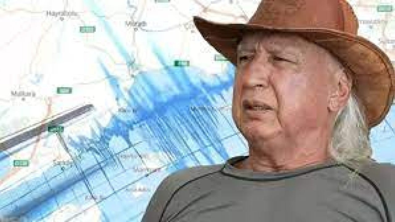 Foto - Prof. Dr. Şener Üşümezsoy’dan yeni deprem açıklaması: Yakın zamanda...