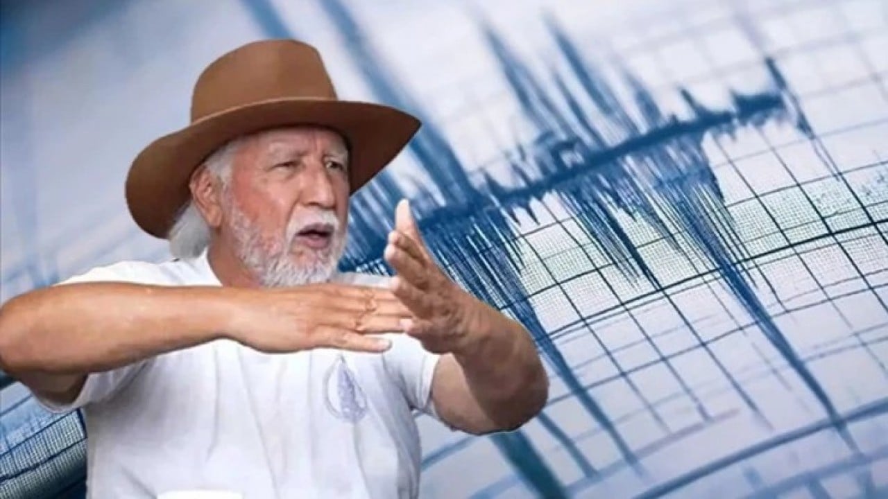 Foto - Prof. Dr. Şener Üşümezsoy’dan yeni deprem açıklaması: Yakın zamanda...