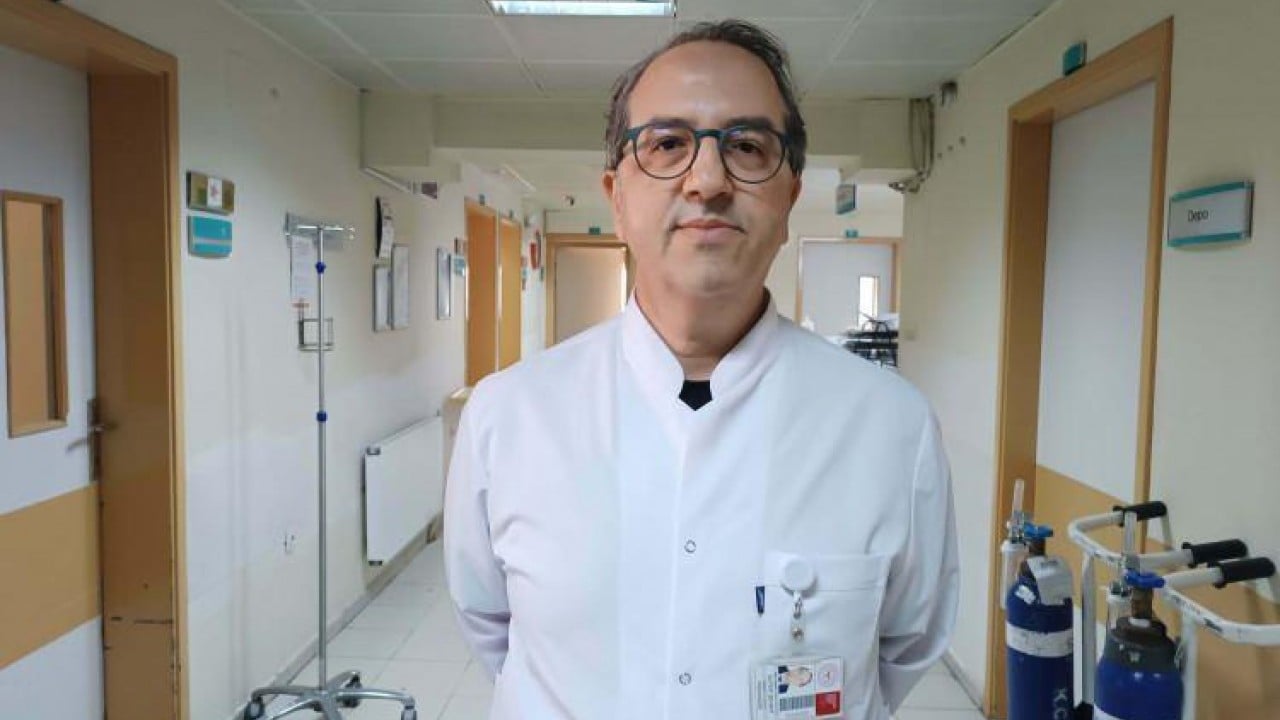 Foto - Prof. Dr. Şener uyardı! Süperenfeksiyona karşı ücretsiz aşınızı olun