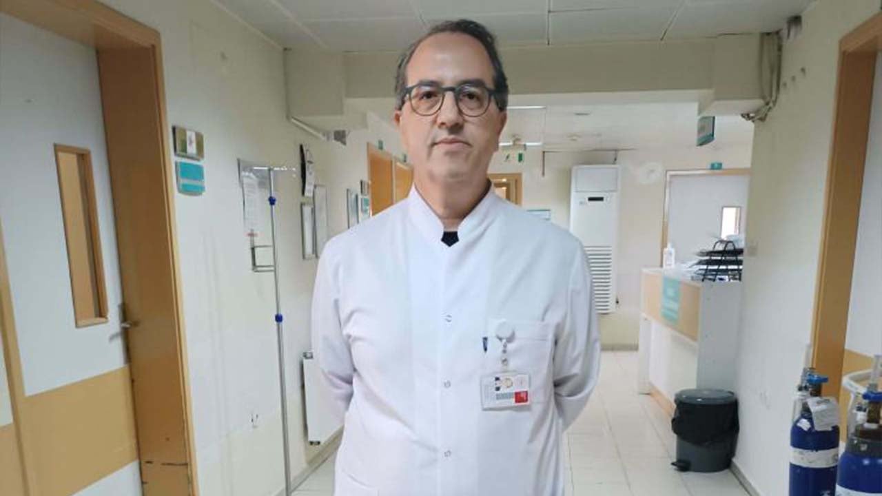 Foto - Prof. Dr. Şener uyardı! Süperenfeksiyona karşı ücretsiz aşınızı olun