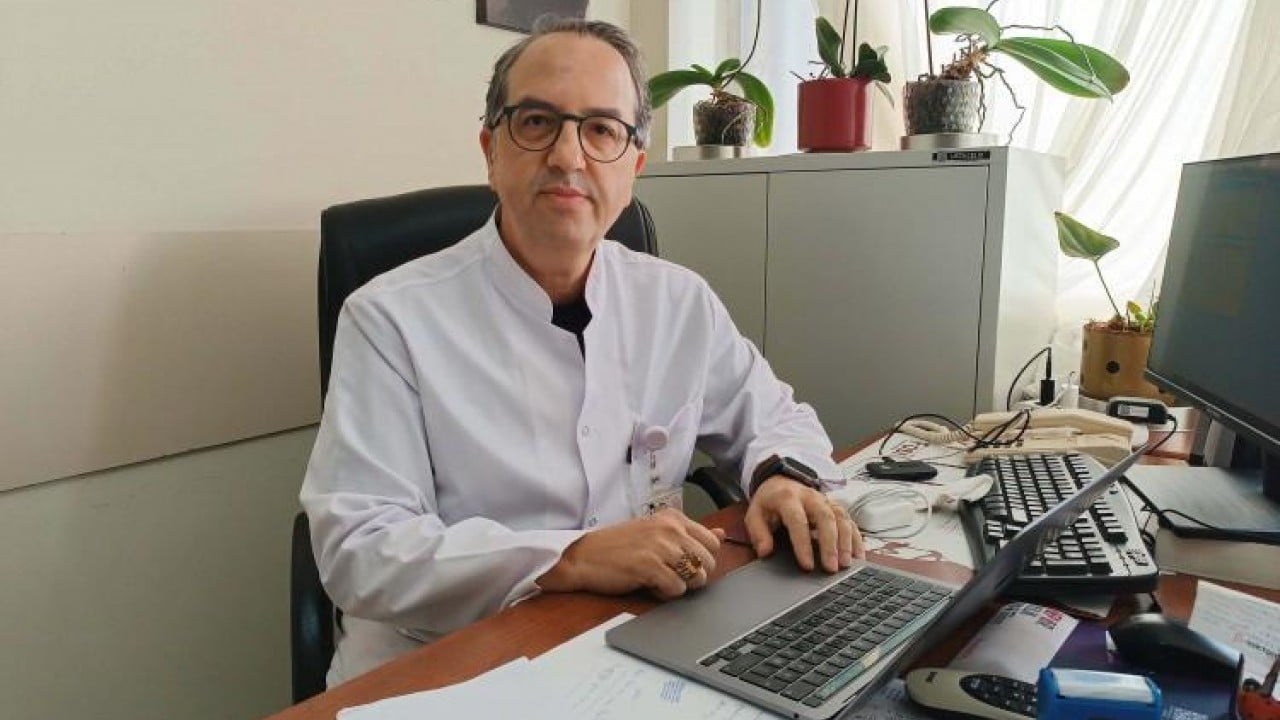Foto - Prof. Dr. Şener uyardı! Süperenfeksiyona karşı ücretsiz aşınızı olun