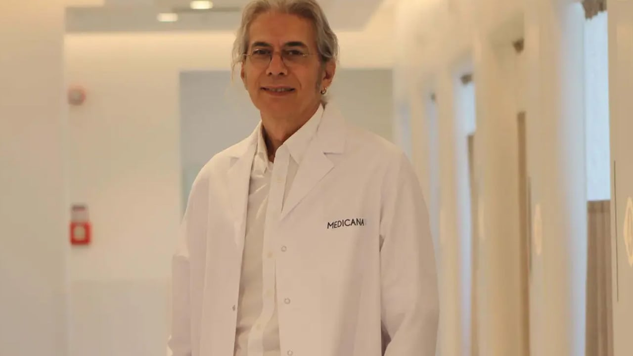 Foto - Prof. Dr. Topgül: Şişkinlik sanılan şey kitle olabilir! Bu işarete dikkat...İşte o belirtisini duyurdu