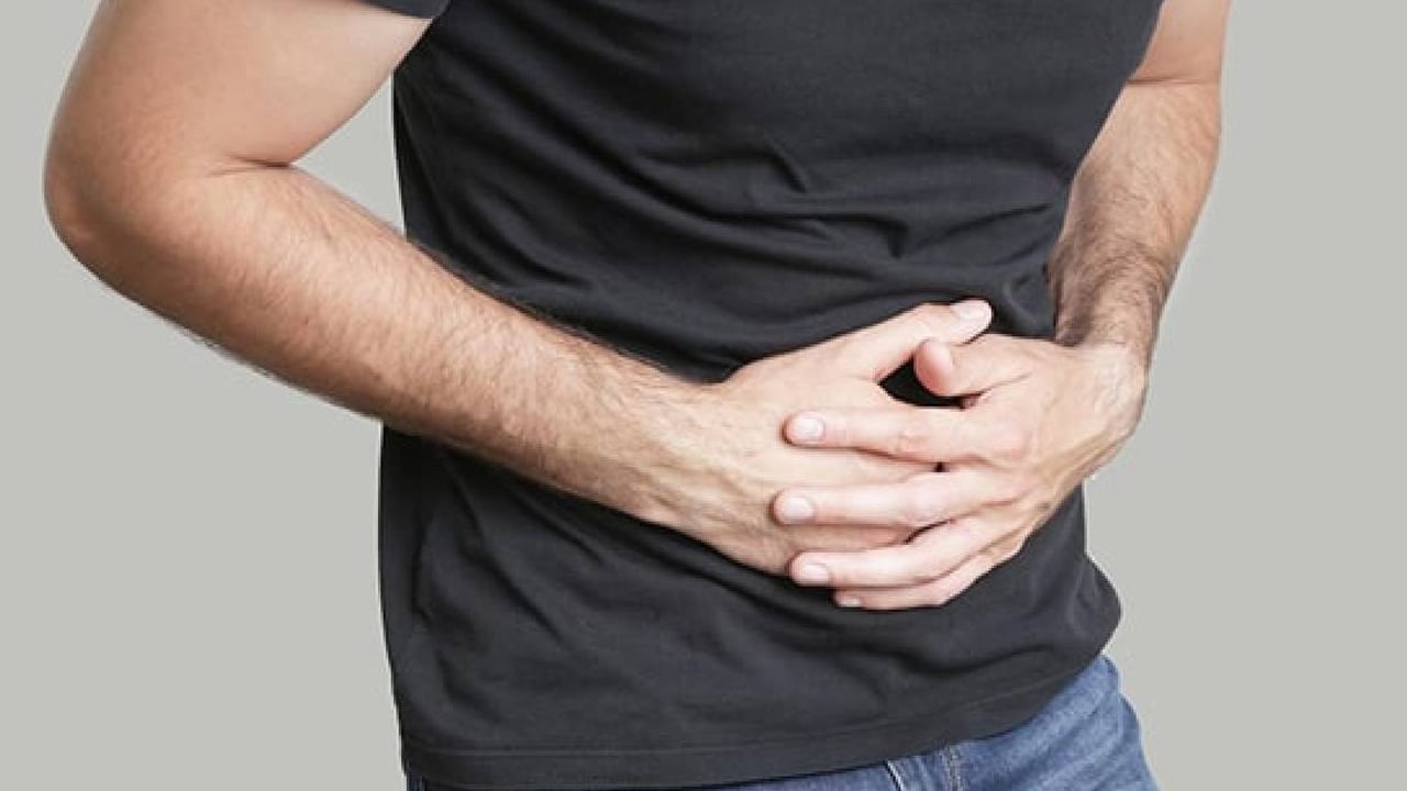 Foto - Prof. Dr. Topgül: Şişkinlik sanılan şey kitle olabilir! Bu işarete dikkat...İşte o belirtisini duyurdu