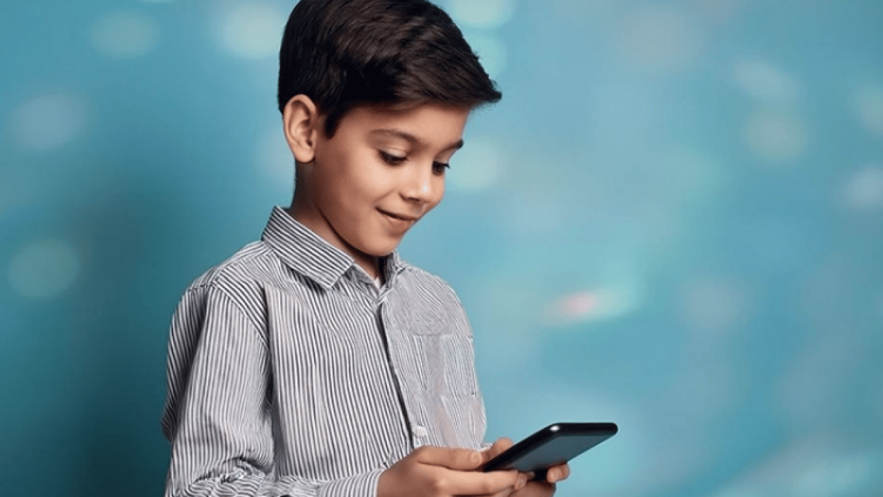 Foto - Prof. Dr. Tunay Kamer'den sosyal medya üzerine yorum: Evlatlarımız için dijital kalkan geliyor