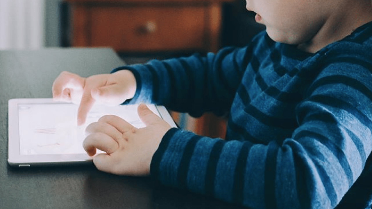 Foto - Prof. Dr. Tunay Kamer'den sosyal medya üzerine yorum: Evlatlarımız için dijital kalkan geliyor