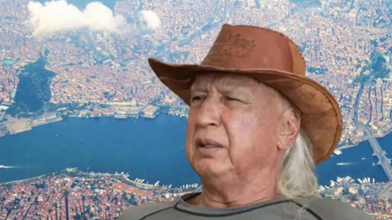 Foto - Prof. Dr. Üşümezsoy’dan endişelendiren uyarı! Dikkatleri o bölgeye çekti