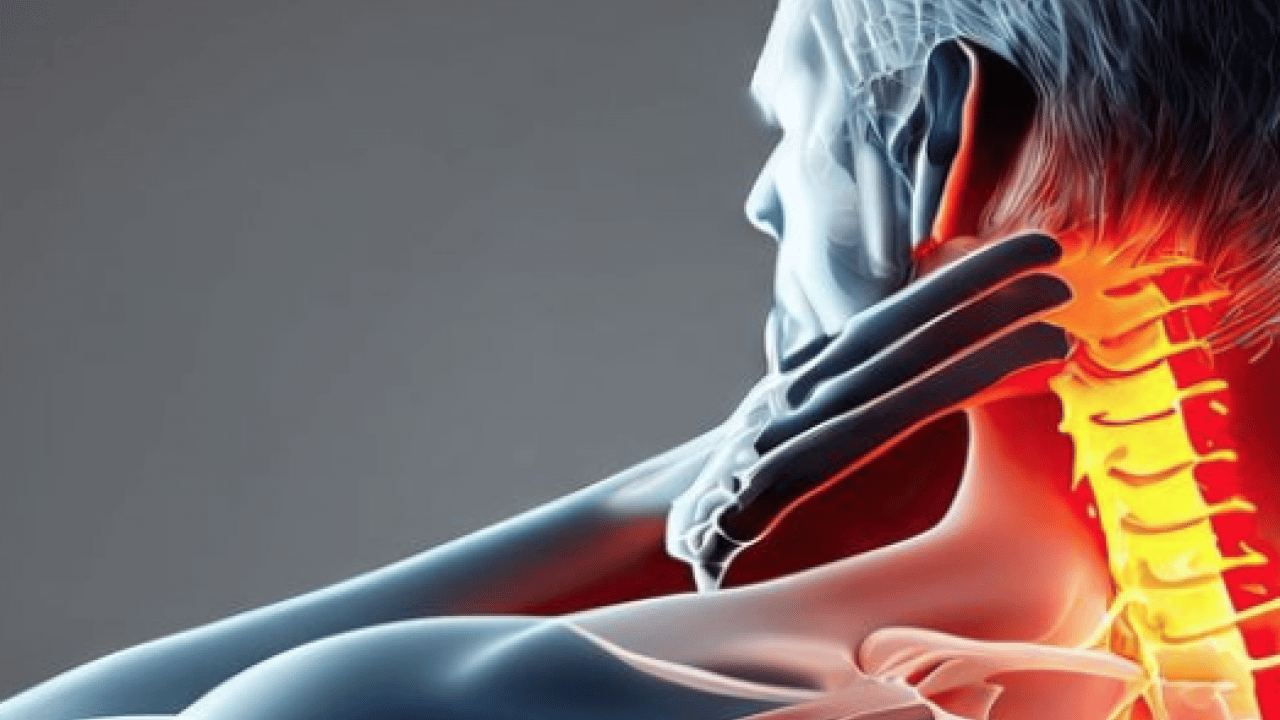 Foto - Prof. Dr'dan kritik açıklamalar! Buffalo Hump ve kronik ağrılar uyarısı geldi...