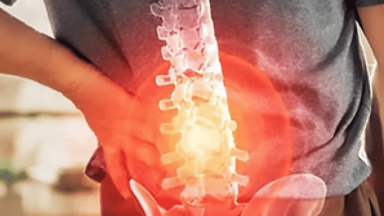 Foto - Prof. Dr'dan kritik açıklamalar! Buffalo Hump ve kronik ağrılar uyarısı geldi...