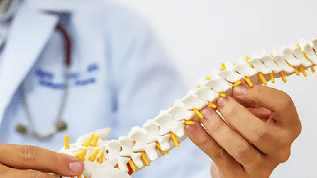 Foto - Prof. Dr'dan kritik açıklamalar! Buffalo Hump ve kronik ağrılar uyarısı geldi...