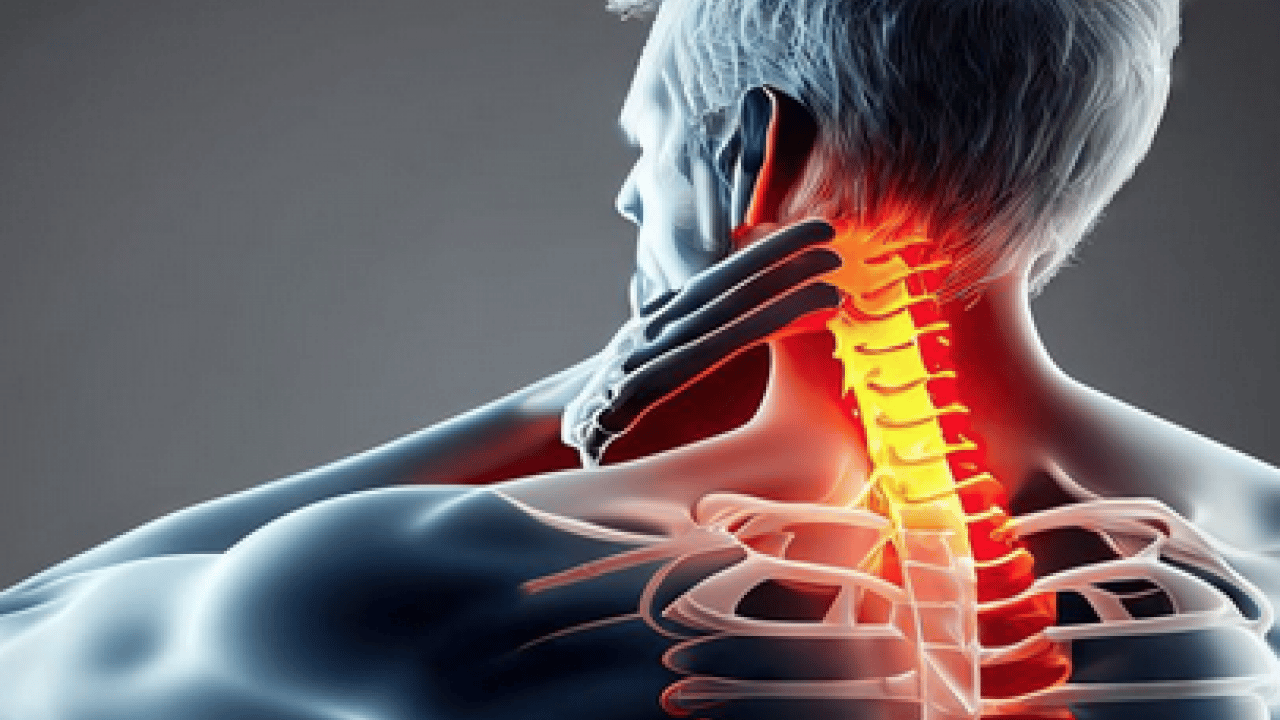 Foto - Prof. Dr'dan kritik açıklamalar! Buffalo Hump ve kronik ağrılar uyarısı geldi...