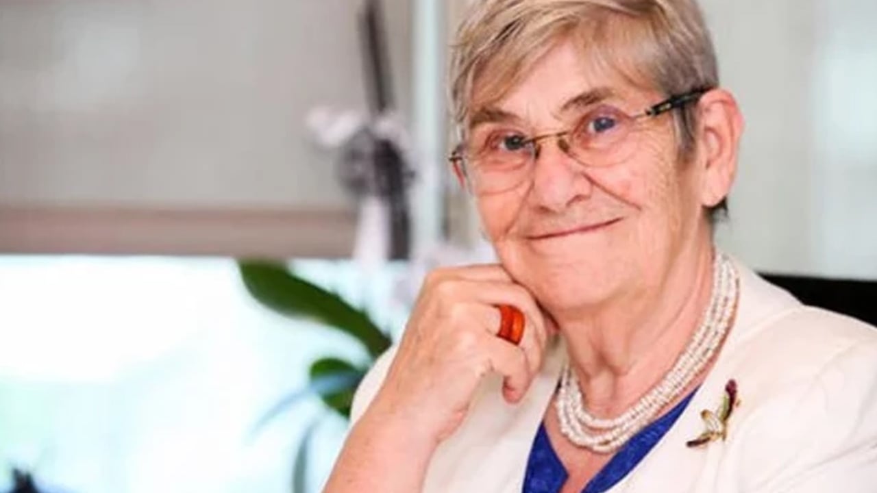 Foto - Canan Karatay'dan çamaşır suyu uyarısı: Sakın ama sakın kullanmayın