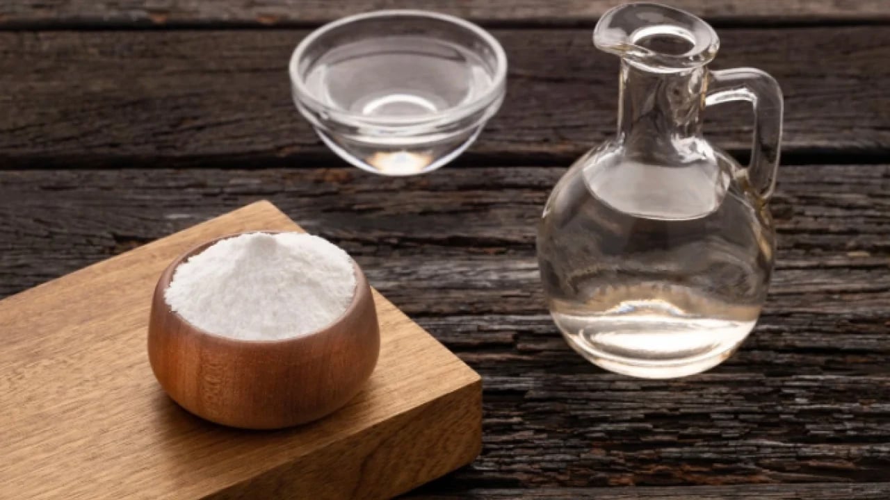 Foto - Canan Karatay'dan çamaşır suyu uyarısı: Sakın ama sakın kullanmayın