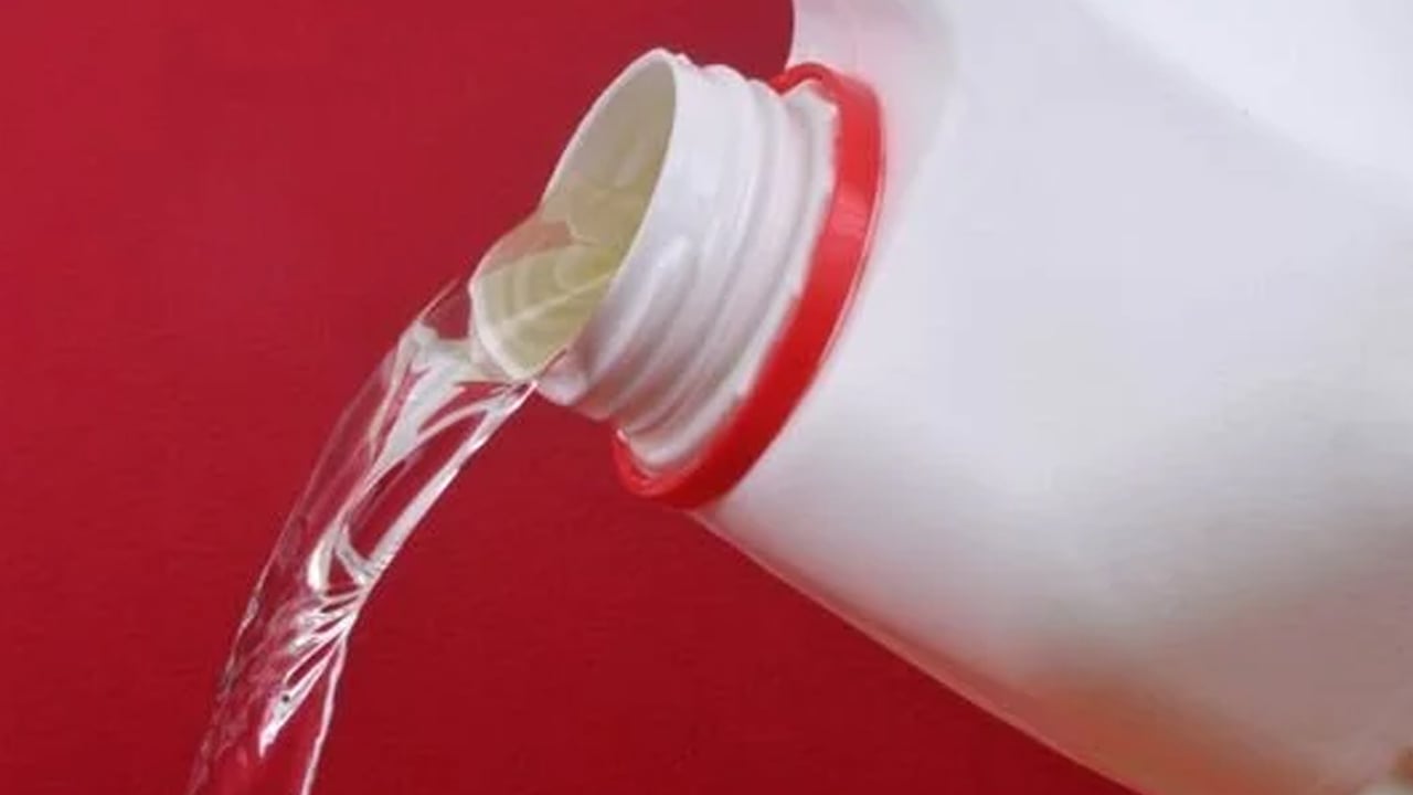 Canan Karatay'dan çamaşır suyu uyarısı: Sakın ama sakın kullanmayın