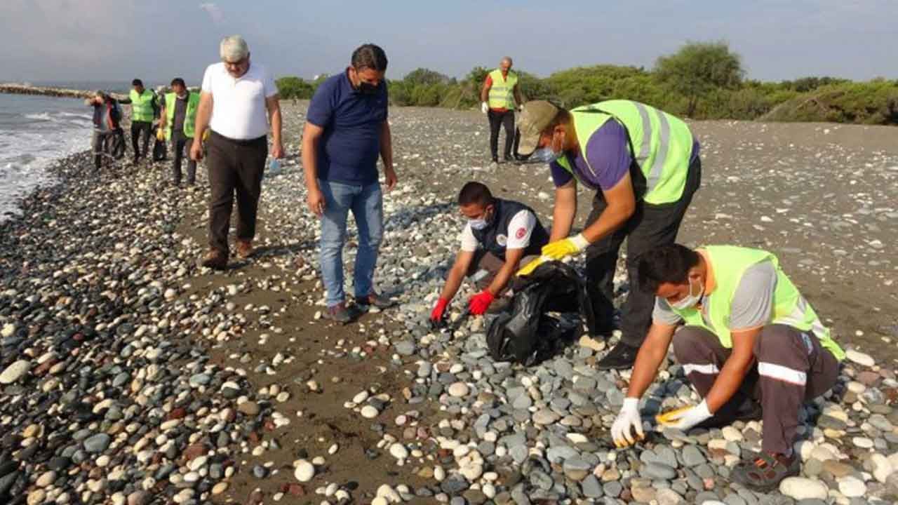 Foto - Proje saatler içerisinde kamuoyuna açıklanacak: Petrole alternatif bulundu