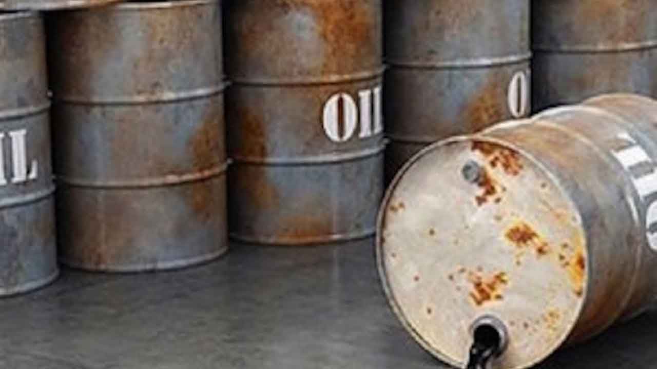 Foto - Proje saatler içerisinde kamuoyuna açıklanacak: Petrole alternatif bulundu