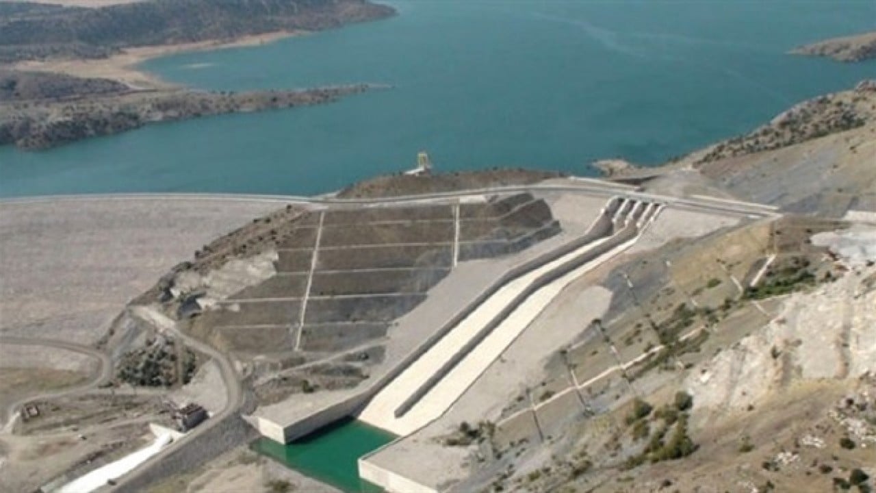 Foto - Projenin kime kalacağı merakla takip ediliyordu: Dev ihaleyi Limak Holding kazandı
