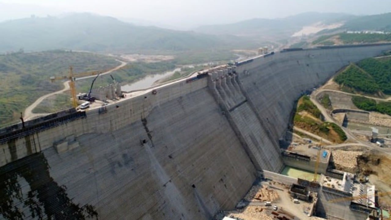 Foto - Projenin kime kalacağı merakla takip ediliyordu: Dev ihaleyi Limak Holding kazandı
