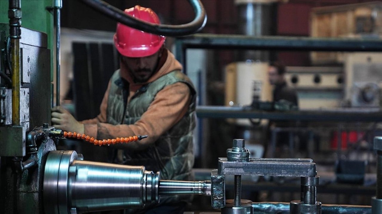 Projeyi VakıfBank yürütecek! KOBİ'lere büyük destek