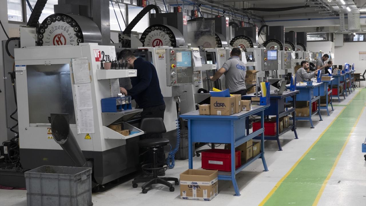 Foto - Projeyi VakıfBank yürütecek! KOBİ'lere büyük destek